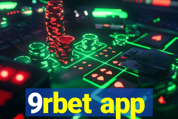 9rbet app